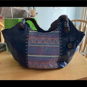 Sac purse